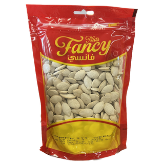 Fancy Nuts Pumpkin Seeds 250g x 10 