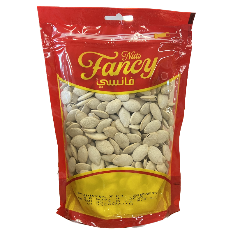 Fancy Nuts Pumpkin Seeds 250g x 10  Main Image