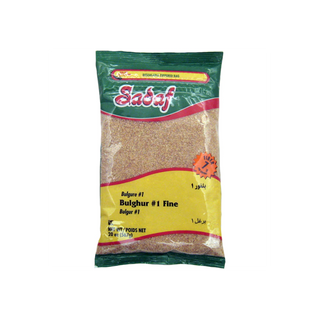  Sadaf Bulgur #1 | Fine - 20 oz. x 24