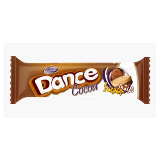 Katakit Dance Cocoa Biscuits 35g 6 x 24