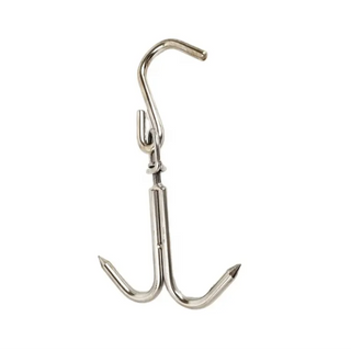 Meat Hooks for Butchering شنكل اللحوم