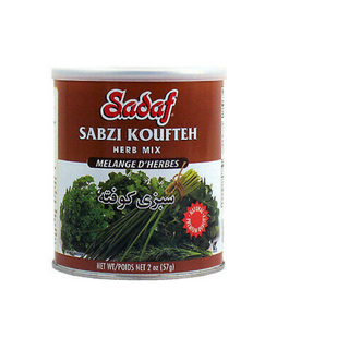 Sadaf Sabzi Kofteh 24 x 2 oz