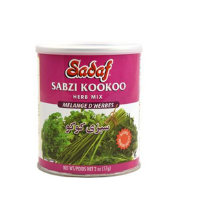 Sadaf Sabzi Kookoo 24 x 2 oz