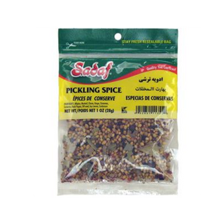 Sadaf Pickling Spice (1oz) x 24