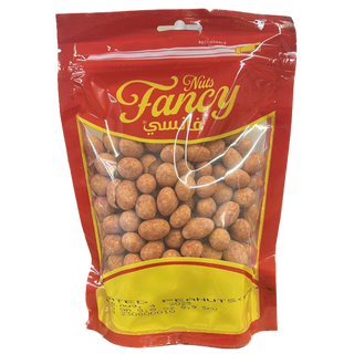 Fancy Nuts Coated Peanuts (Pizza) 250g x 10