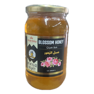 MARMIA Blossom Honey 17.6 oz x 12 