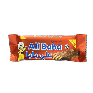 ALI BABA Wafer 48x 12 