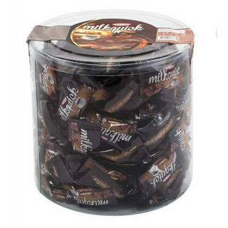 Milk quick Coffee Candy  800g 