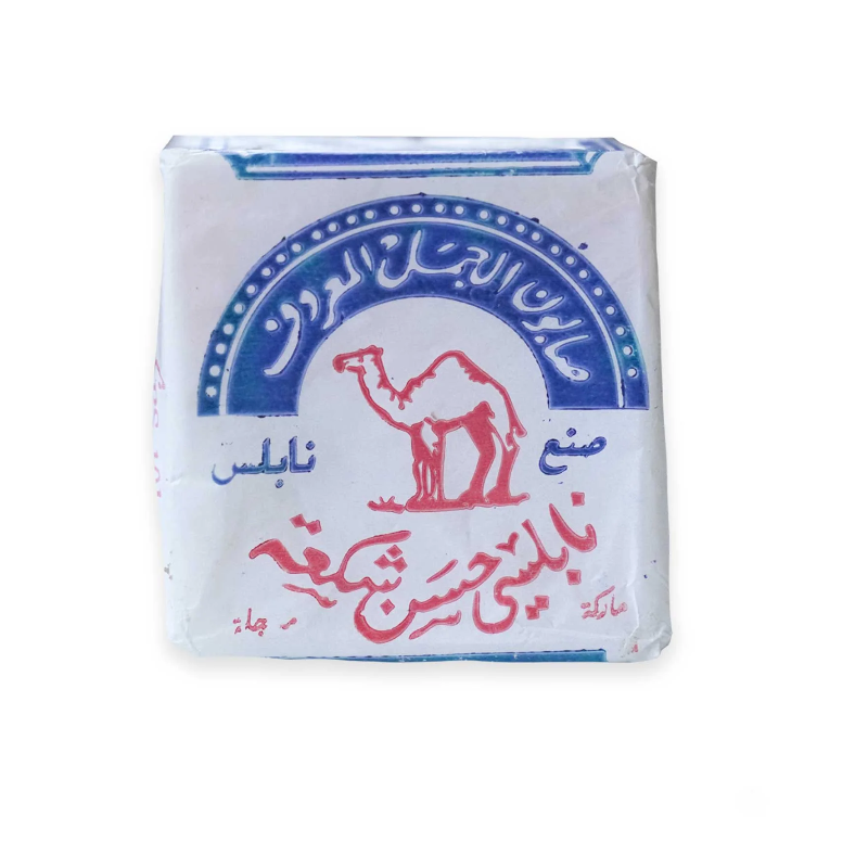 AL JAMAL Ghar Soap 48 vac pcs   Main Image