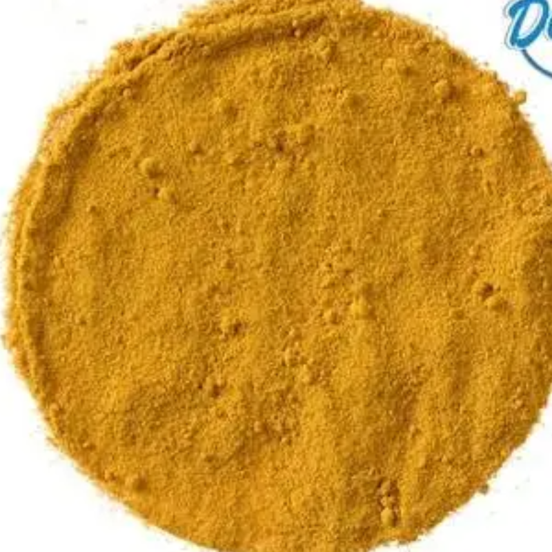 Al Saadah Ground Turmeric 5.5 lb Main Image