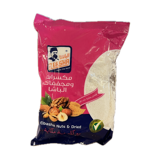 AL BASHA COCONUT COURSE 400g x 12 