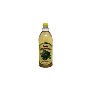 Sadaf Vinegar White Wine 32 fl.oz X 12 pcs