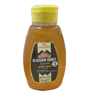 MARMIA Blossom Honey 16oz x 12 