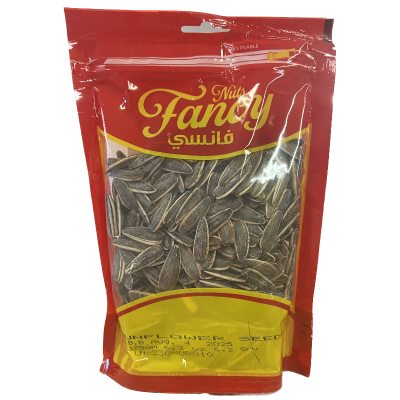 Fancy Nuts Sunflower seeds 250g x 10 Main Image