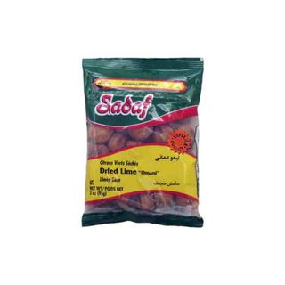 Sadaf Lemon Omani 3 oz x 20 pcs