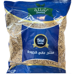 Shatla Sesame Roasted  400g x 12 