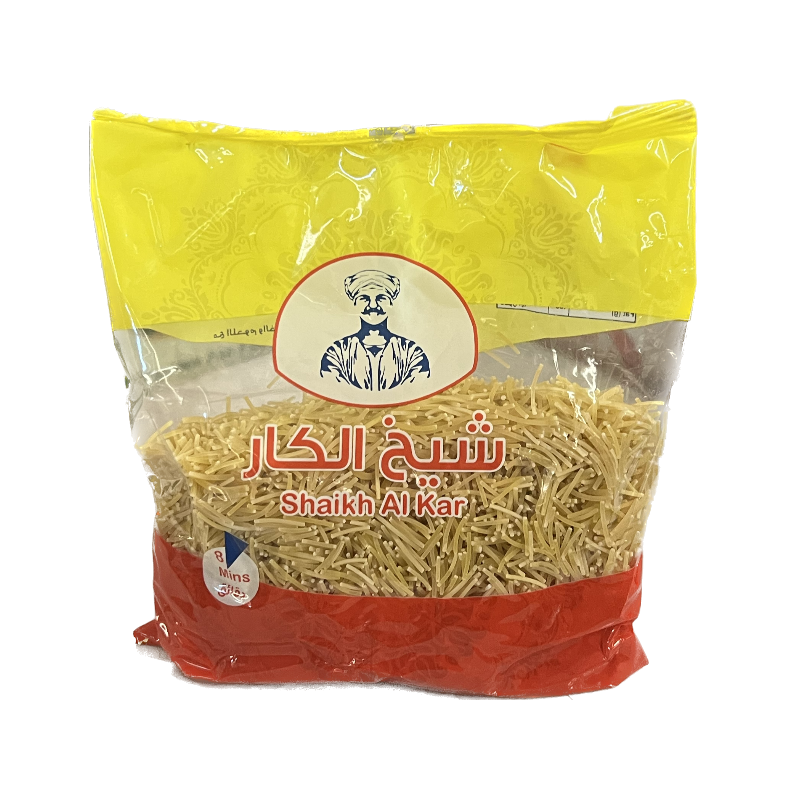 Shaikh Alkar Vermicelli 300g x 24  Main Image