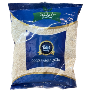 Shatla Sesame row  400g x 12 