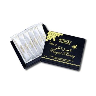 EXTRAMAX Royal Honey For Him 12 Sachets