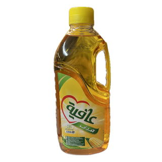 Afia Corn Oil 1.8Litre x 1 Bottle