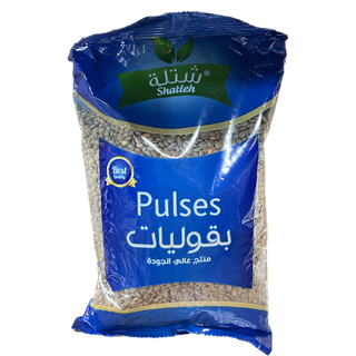 Shatla Lentils Small grain  750g x 12