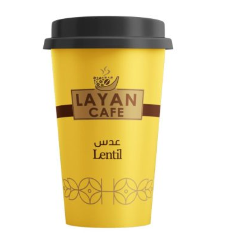 LAYAN CAFE CAPPUCCINO  12X6 2 Main Image