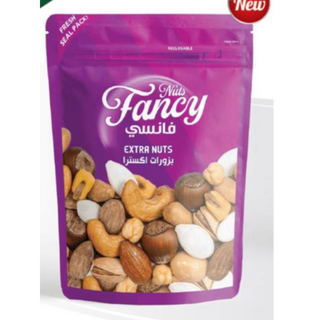 Fancy Roasted Extra nuts 200g x 10 