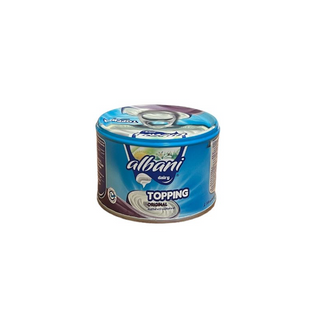 Albani cream 155g x 48