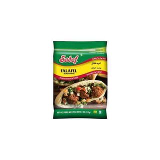 Sadaf Falafel Seasoning 4 oz x 12 Sack