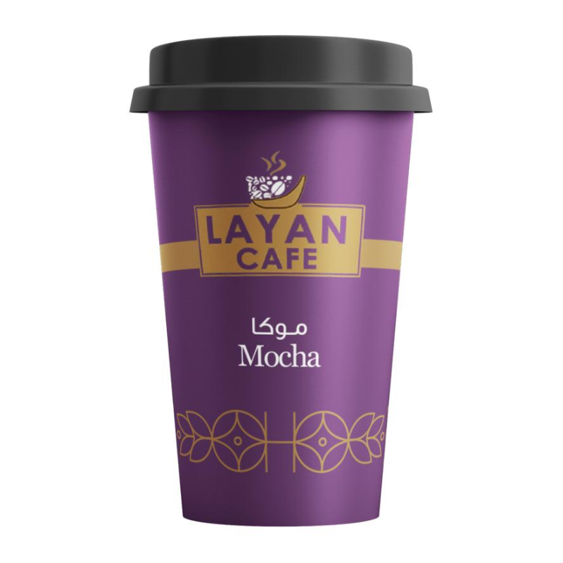 LAYAN CAFE MOCHA 12X6  Main Image