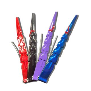 Stainless Steel Charcoal Tongs for Shisha Hookah