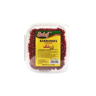 Sadaf Zereshk (Dried barberries) 6 oz x 8 pcs