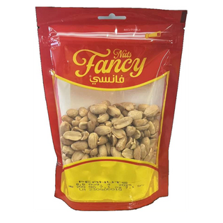 Fancy Nuts Coated Peanuts 250g x 10