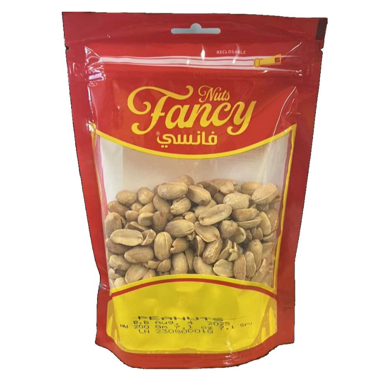 Fancy Nuts Coated Peanuts 250g x 10 Main Image