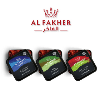 AL FAKHER TOB  1kG 