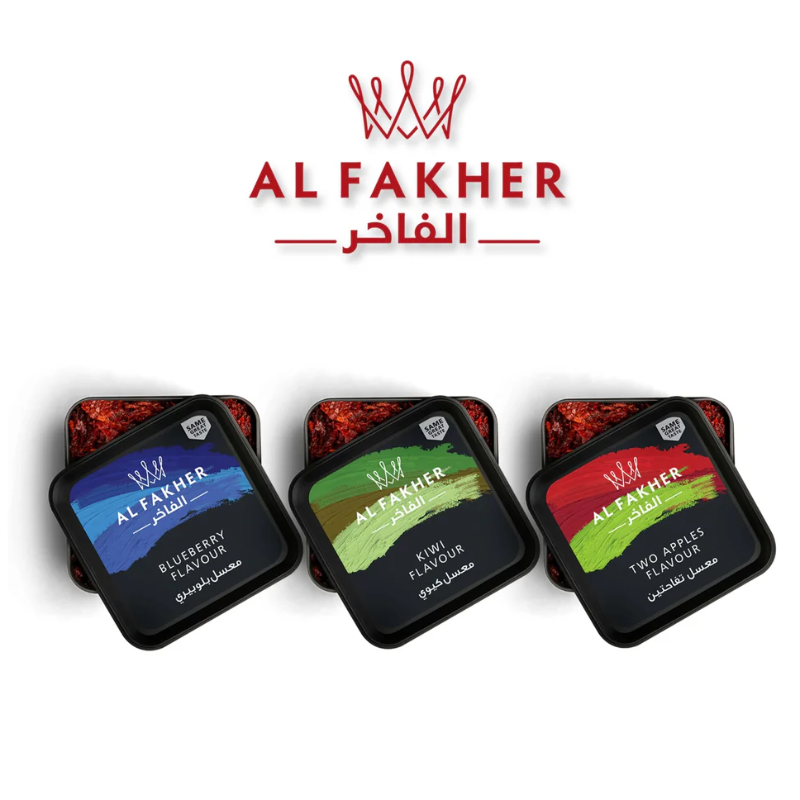 AL FAKHER TOB  1kG  Main Image