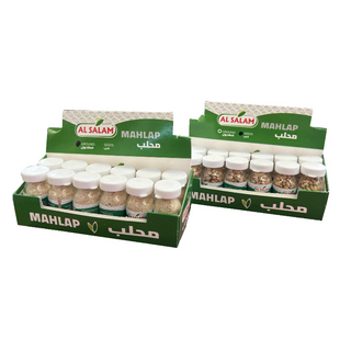 Al Salam Mahlab 5g x 12 