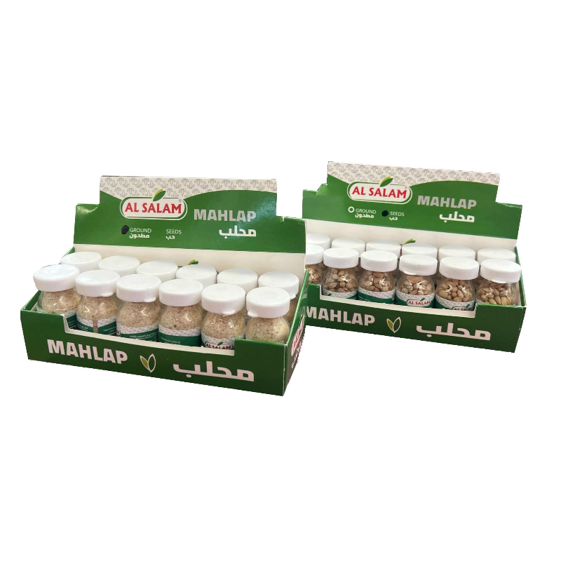 Al Salam Mahlab 5g x 12  Main Image