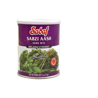 Sadaf Sabzi Aash 24 x 2 oz