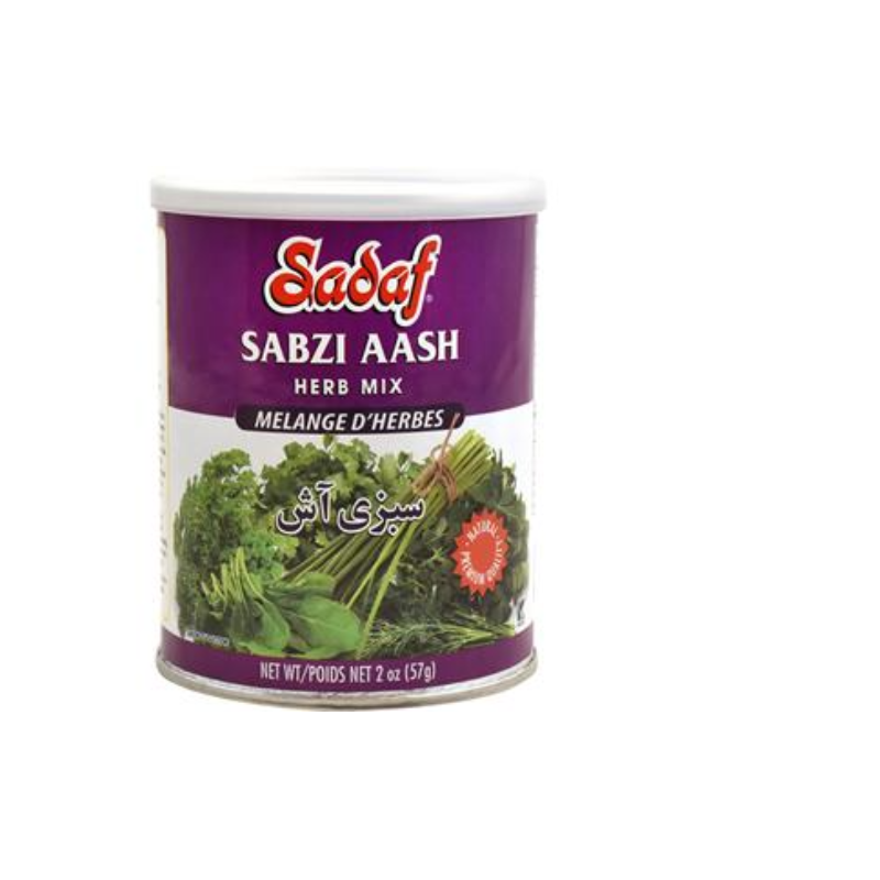 Sadaf Sabzi Aash 24 x 2 oz