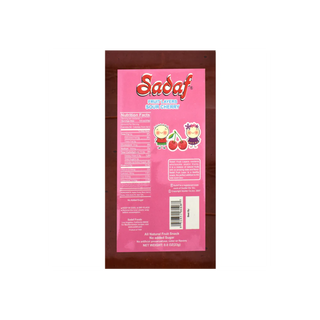 Sadaf Fruit Layers | Sour Cherry 23g x 50