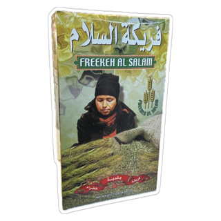 Al Salam Freekeh 700g x 12 