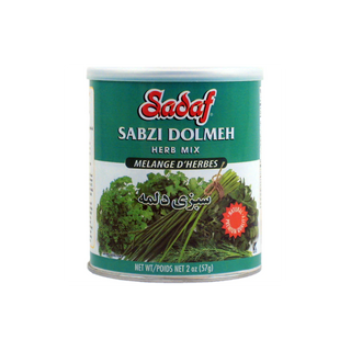 Sadaf Sabzi Dolmeh 24 x 2 oz