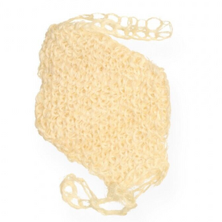 New All Natural Handmade Loofah  , Lofa, ليفة حمام طبيعية  x 24 