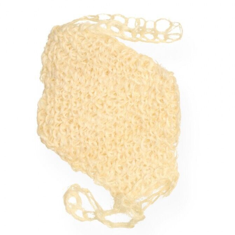 New All Natural Handmade Loofah  , Lofa, ليفة حمام طبيعية  x 24  Main Image