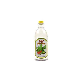 Sadaf Vinegar White Distilled 32 fl.oz X 12 pcs