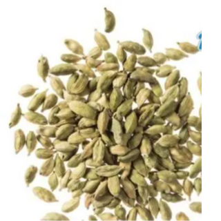 Al Saadah Cardamom whole 5.5 lb