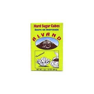 Sadaf Sugar Cubes Hard 500g x 10 pcs