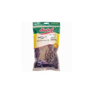 Sadaf Mint Leaves Whole 2oz x 12 sack