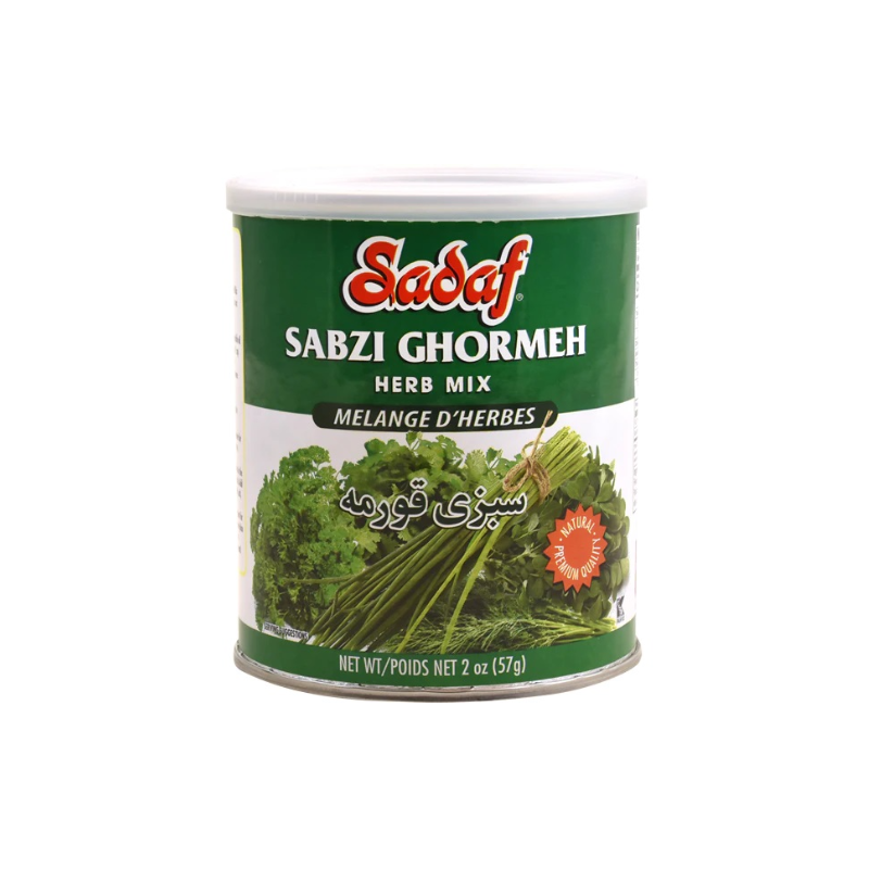 Sadaf Sabzi Ghormeh 24 x 2 oz